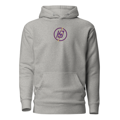 K.J. Osborn "Gene" Hoodie