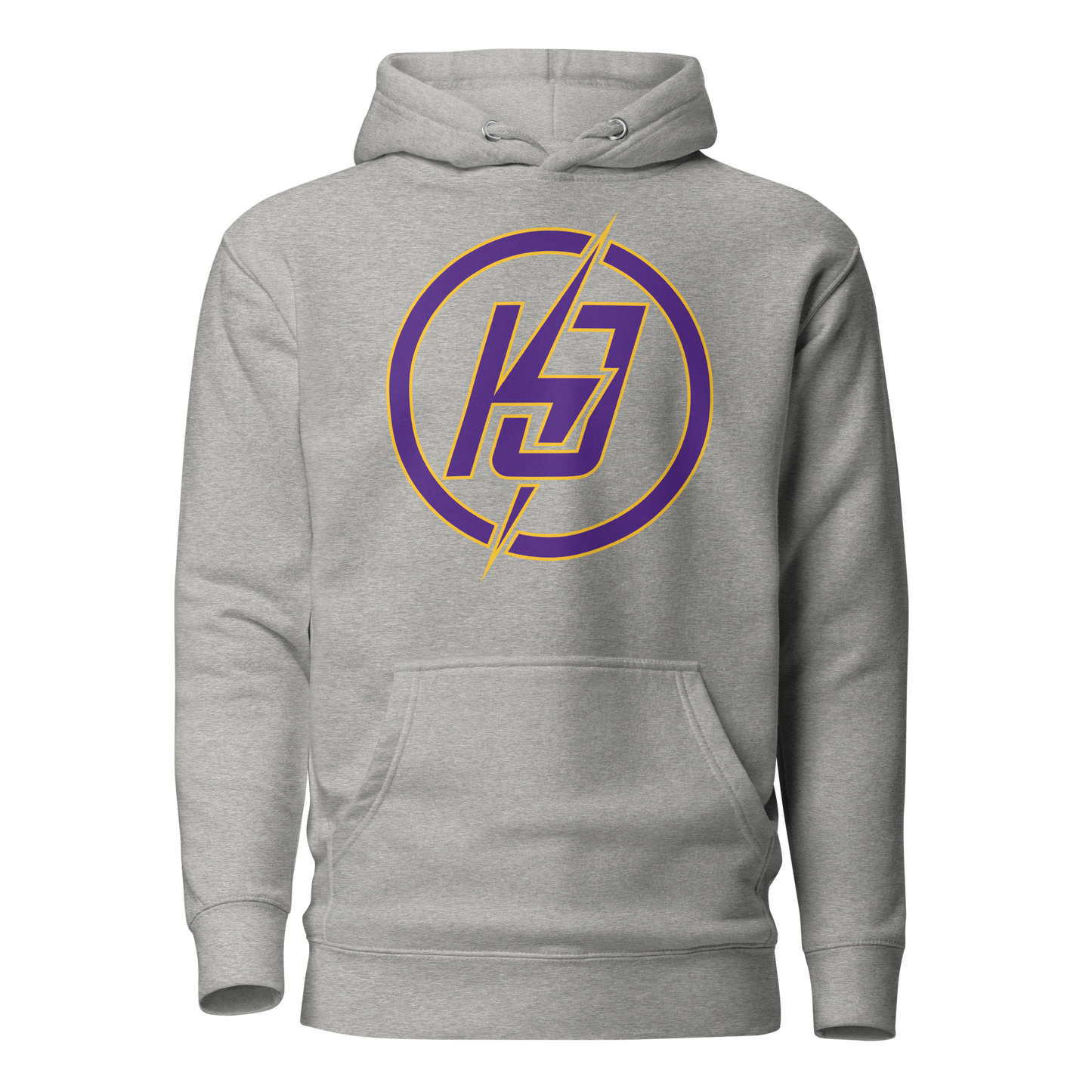 K.J. Osborn "Logo" Hoodie