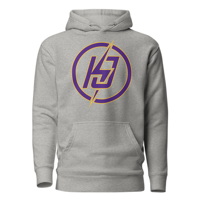 K.J. Osborn "Logo" Hoodie