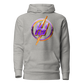 K.J. Osborn  "Hero" Hoodie