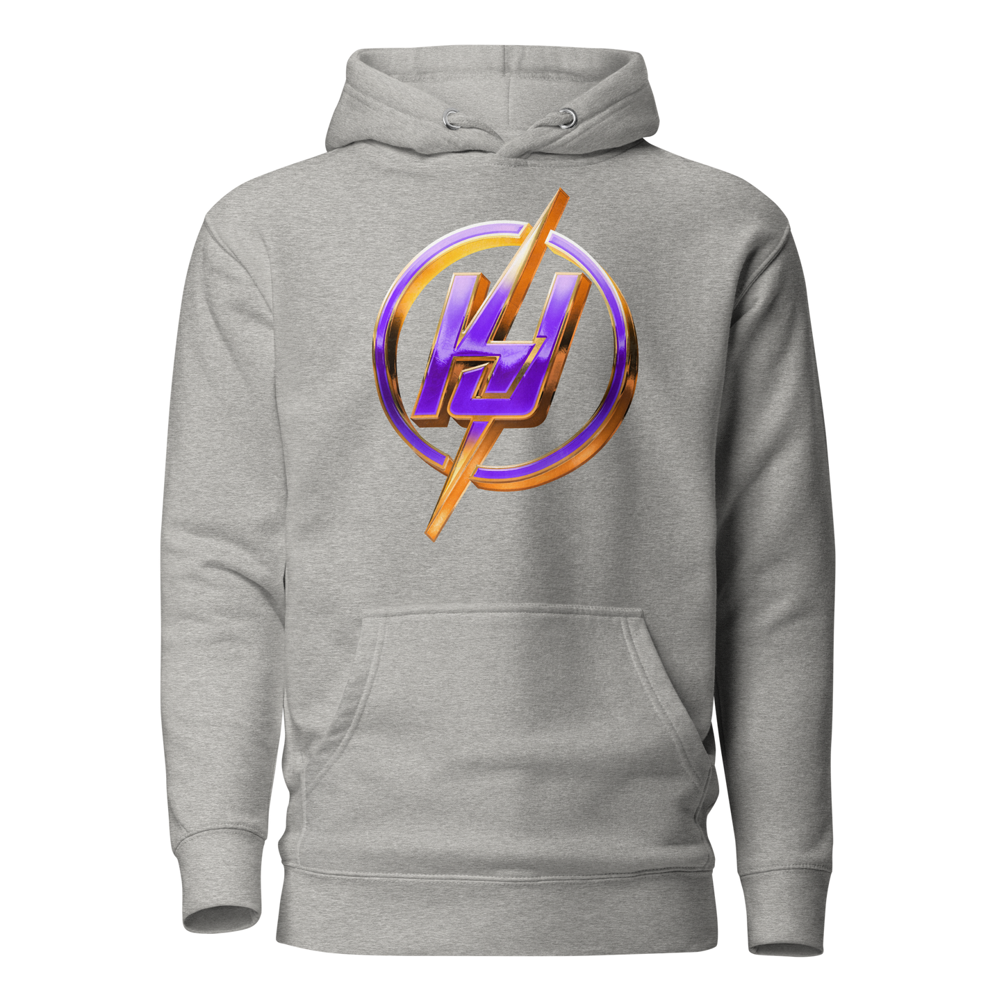 K.J. Osborn  "Hero" Hoodie