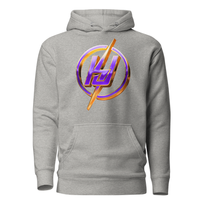 K.J. Osborn  "Hero" Hoodie