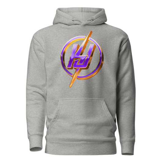 K.J. Osborn  "Hero" Hoodie