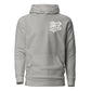Gregory Brooks "Bet On Yourself" Hoodie