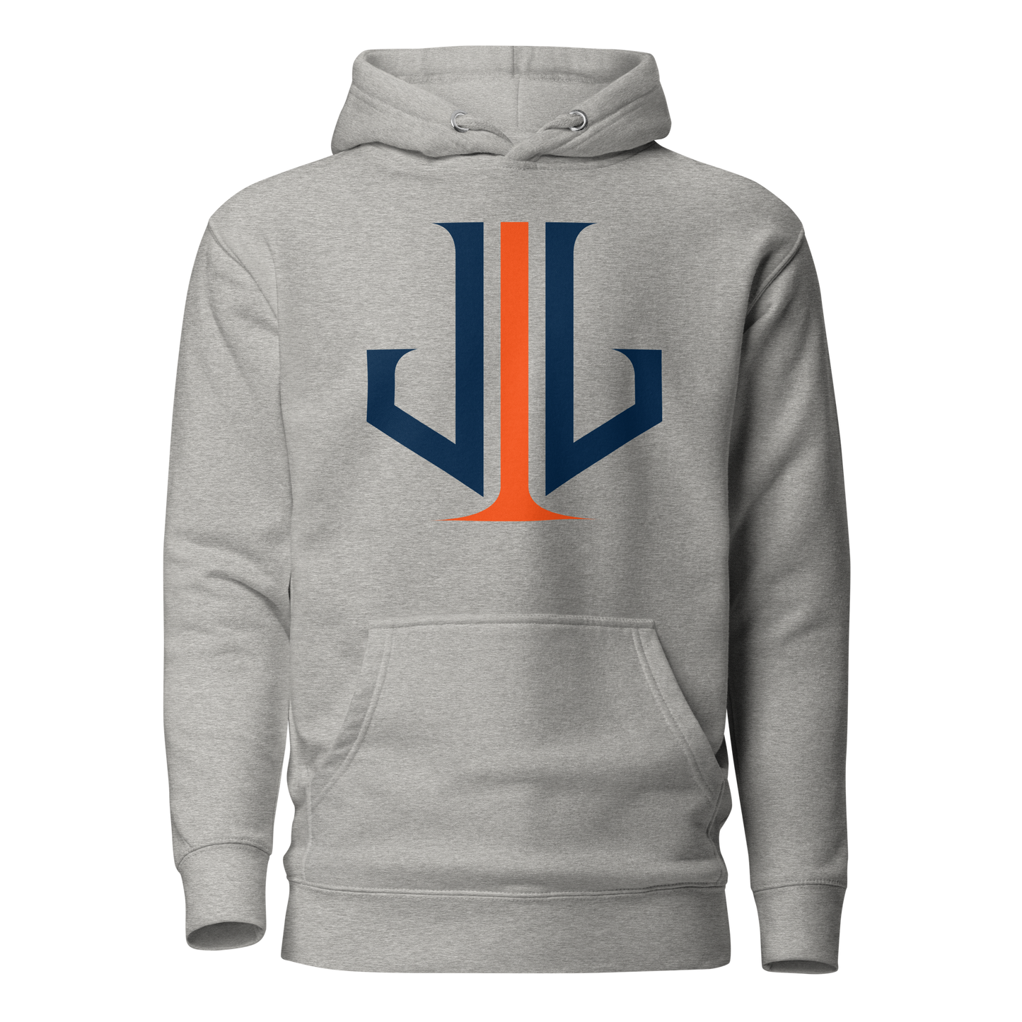 JL Skinner  "Logo" Hoodie