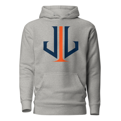 JL Skinner  "Logo" Hoodie