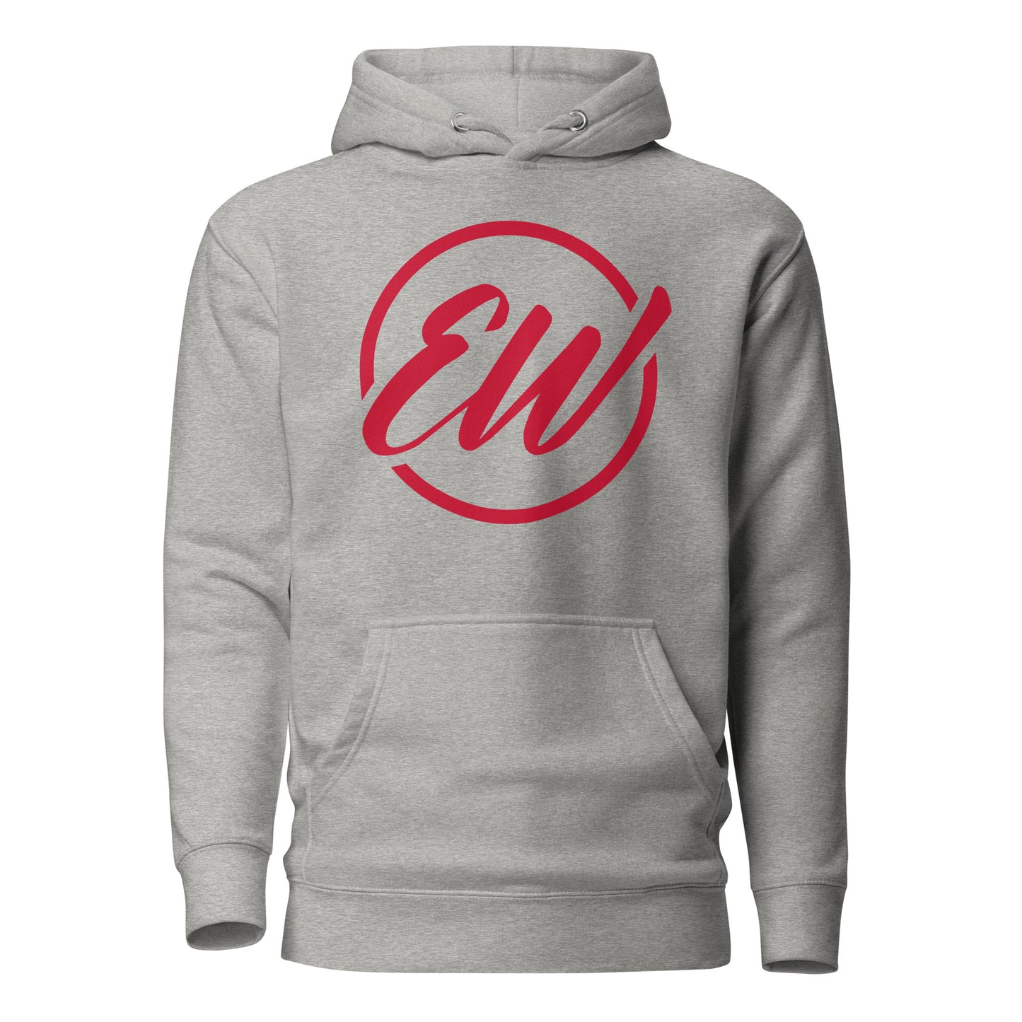 Erica Wheeler "Logo" Hoodie