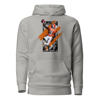 RJ Mickens "MickPick" Hoodie