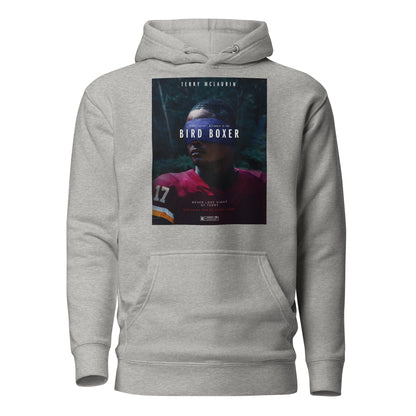 Terry McLaurin "Philly Rivals" Hoodie