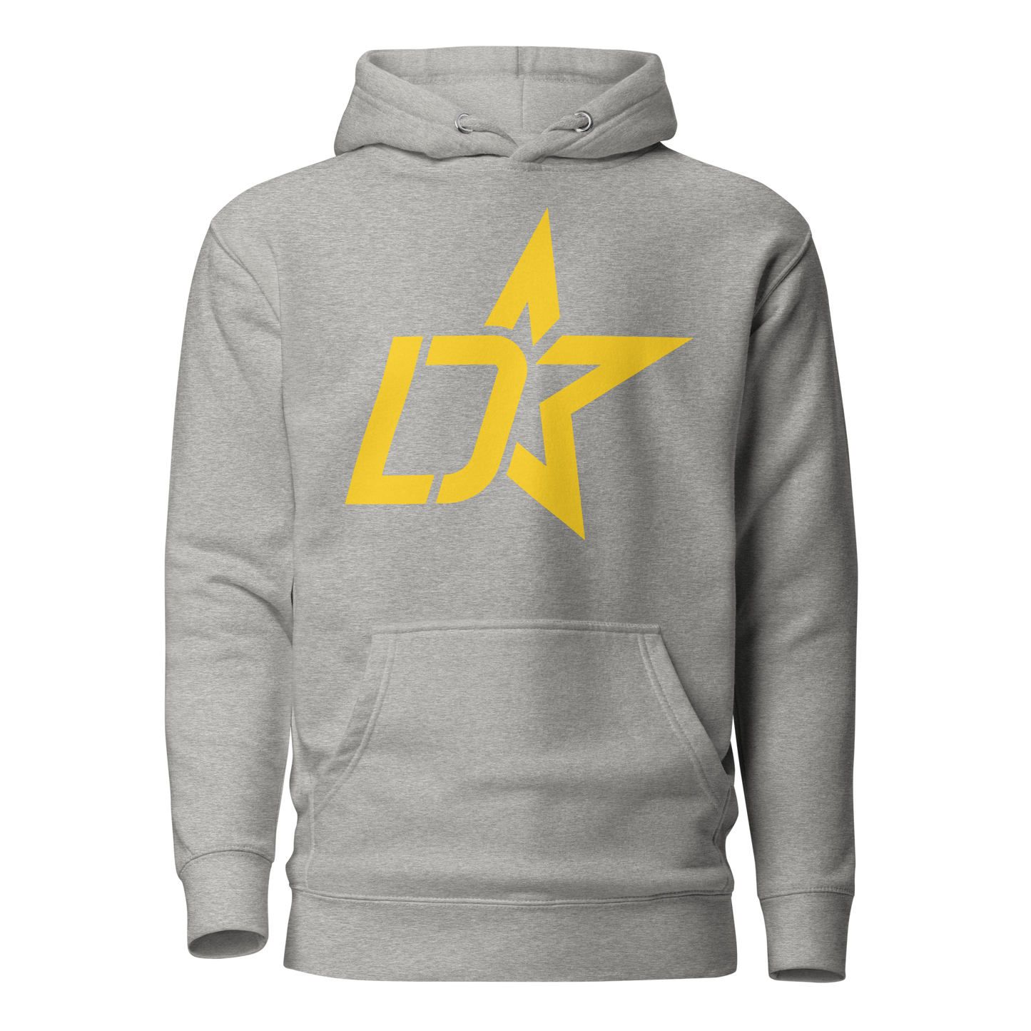 Logan Diggs "Logo" Hoodie