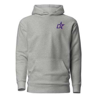 Logan Diggs "Logo" Hoodie