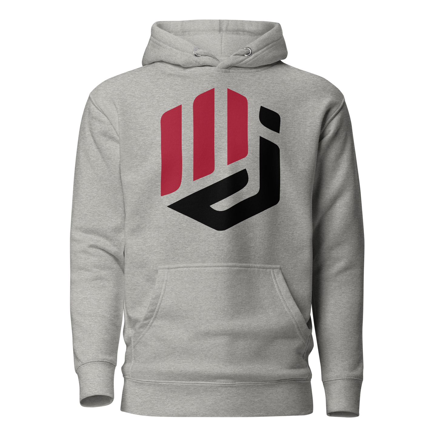 John Metchie III "Logo" Hoodie