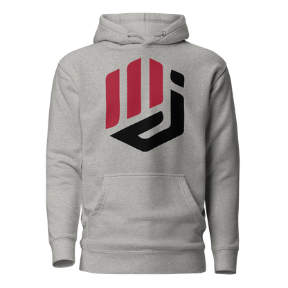 John Metchie III "Logo" Hoodie