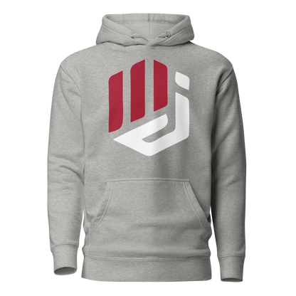 John Metchie III "Logo" Hoodie