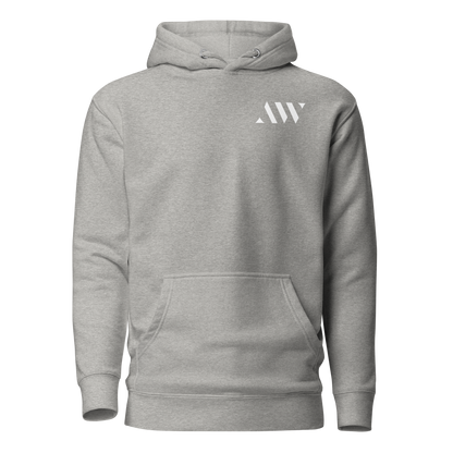 Alex Washington "Logo" Hoodie