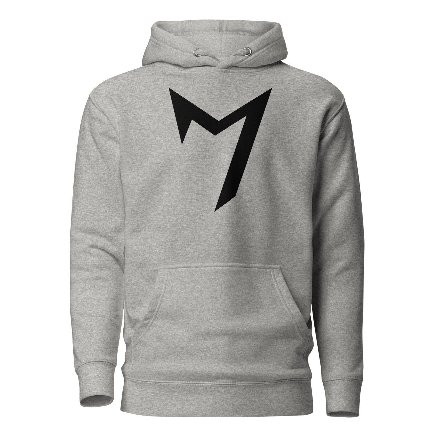 Charvarius Ward "Logo" Hoodie
