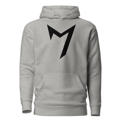 Charvarius Ward "Logo" Hoodie