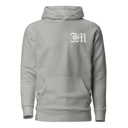 Jordan Morgan "Logo" Hoodie