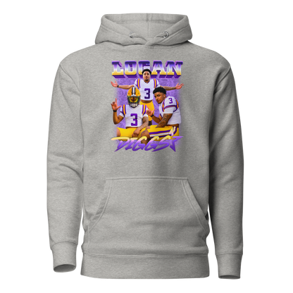Logan Diggs "Collage" Hoodie