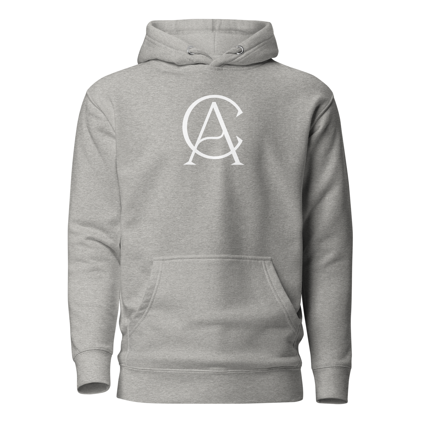 Allie Clifton "Logo" Hoodie