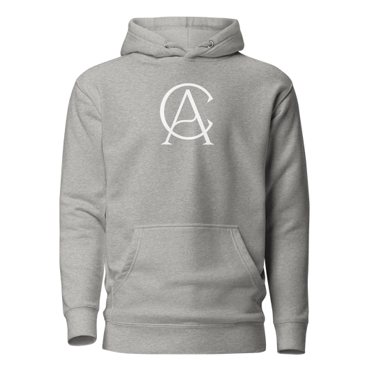 Allie Clifton "Logo" Hoodie