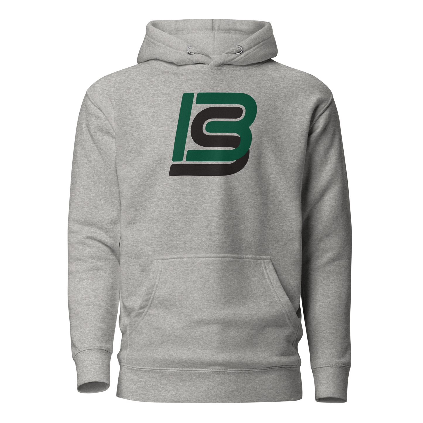 Brayden Schager "Logo" Hoodie