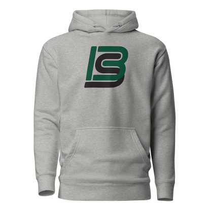 Brayden Schager "Logo" Hoodie