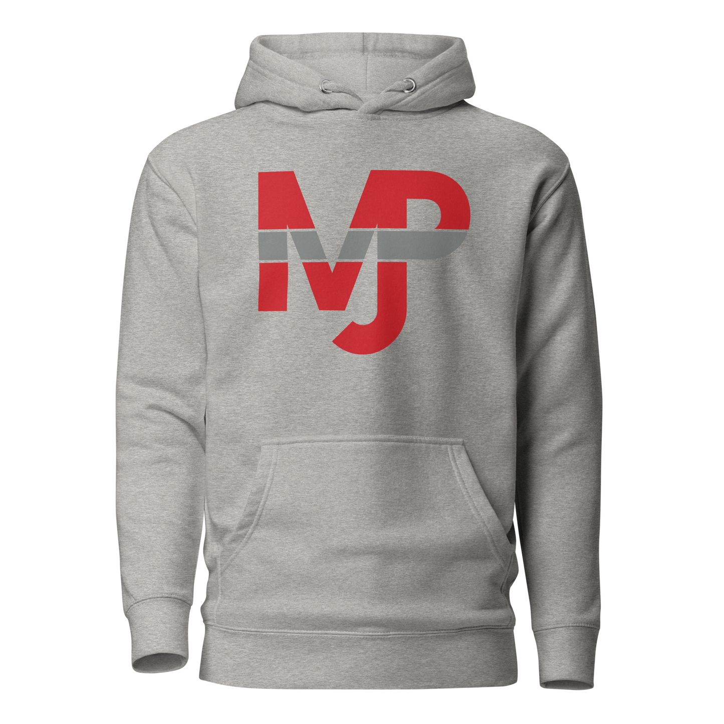 Mycah Pittman "Logo" Hoodie