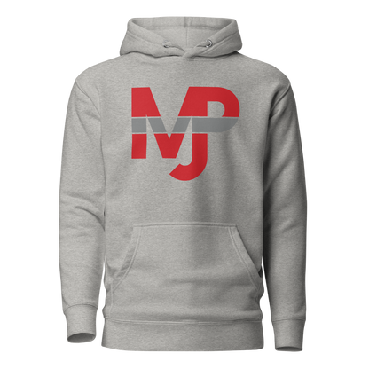 Mycah Pittman "Logo" Hoodie