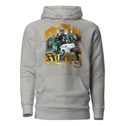 Darius Slay "Collage" Hoodie