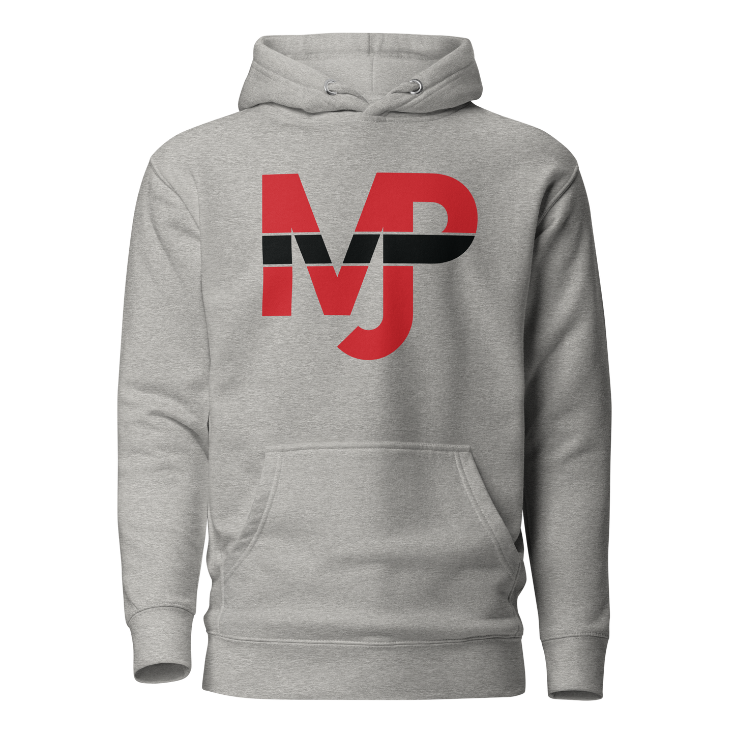 Mycah Pittman  "Logo" Hoodie
