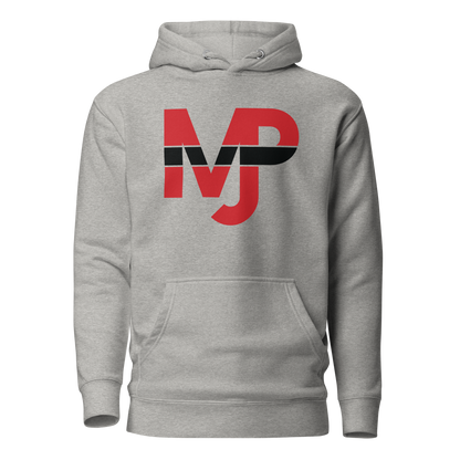 Mycah Pittman  "Logo" Hoodie