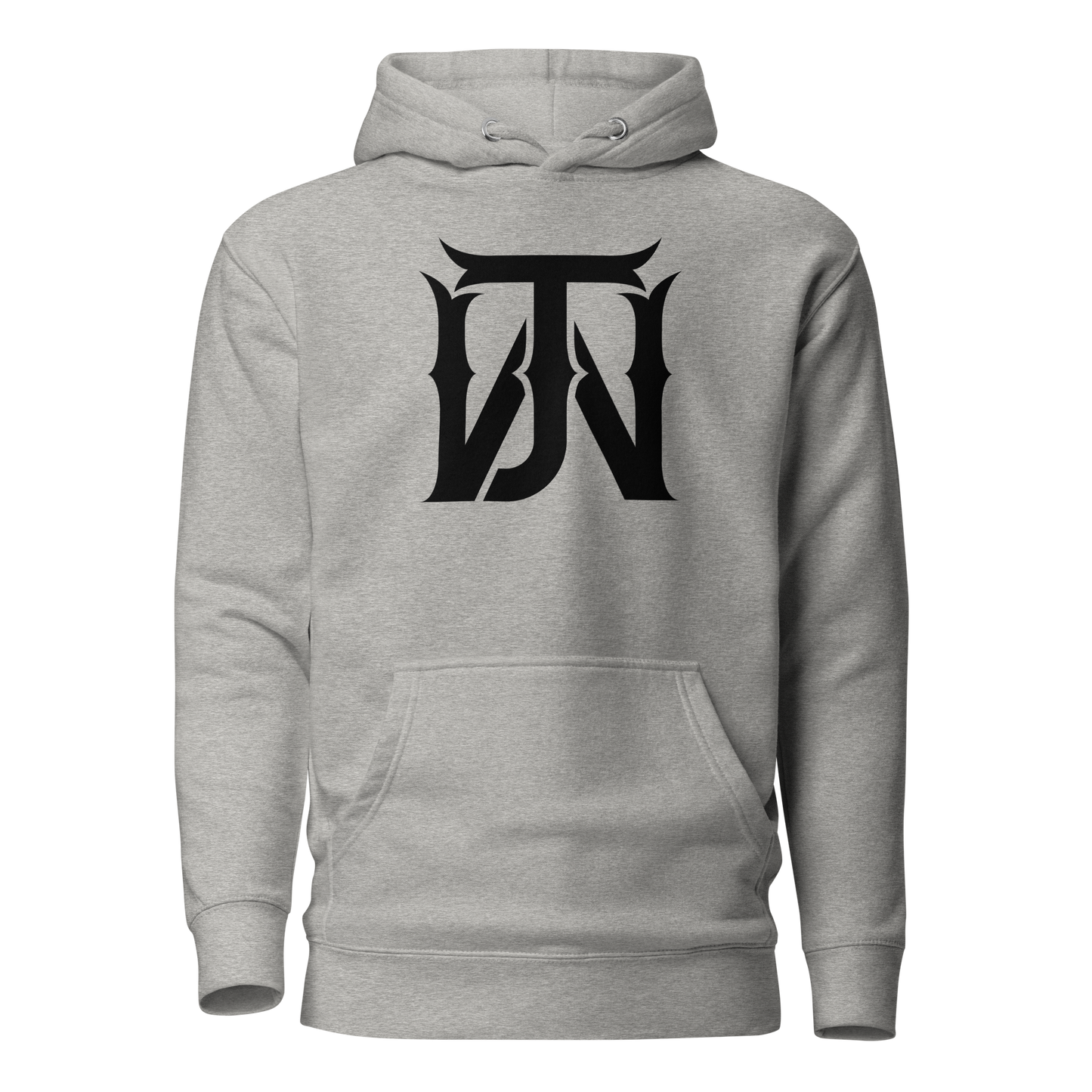 Jabari Walker "Logo" Hoodie
