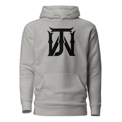 Jabari Walker "Logo" Hoodie