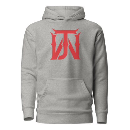 Jabari Walker "Logo" Hoodie