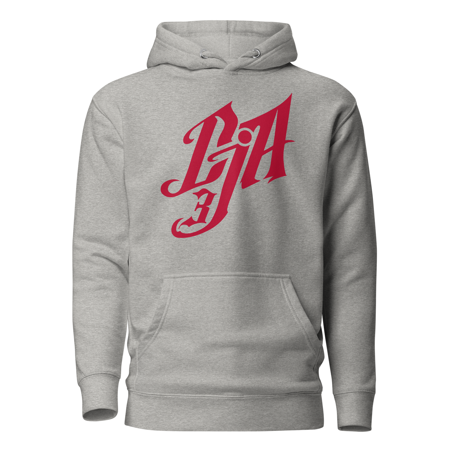 CJ Allen "Logo" Hoodie