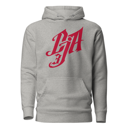 CJ Allen "Logo" Hoodie
