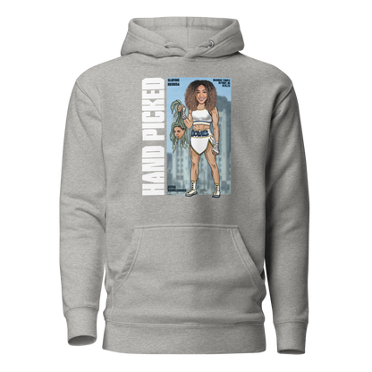 Alycia Baumgardner "Hand Picked" Hoodie