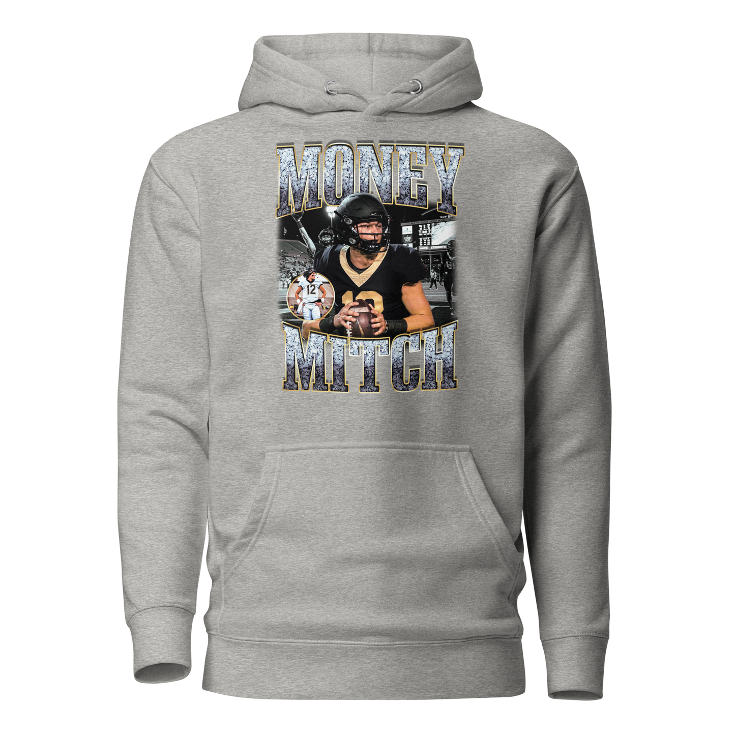 Mitch Griffis "Money Mitch" Hoodie