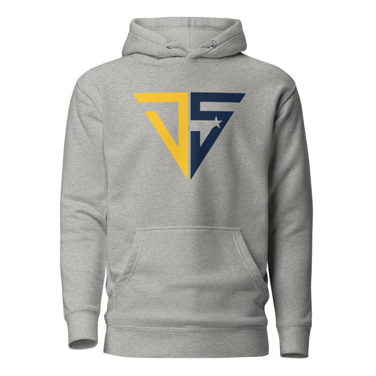 Julian Strawther "Logo" Hoodie