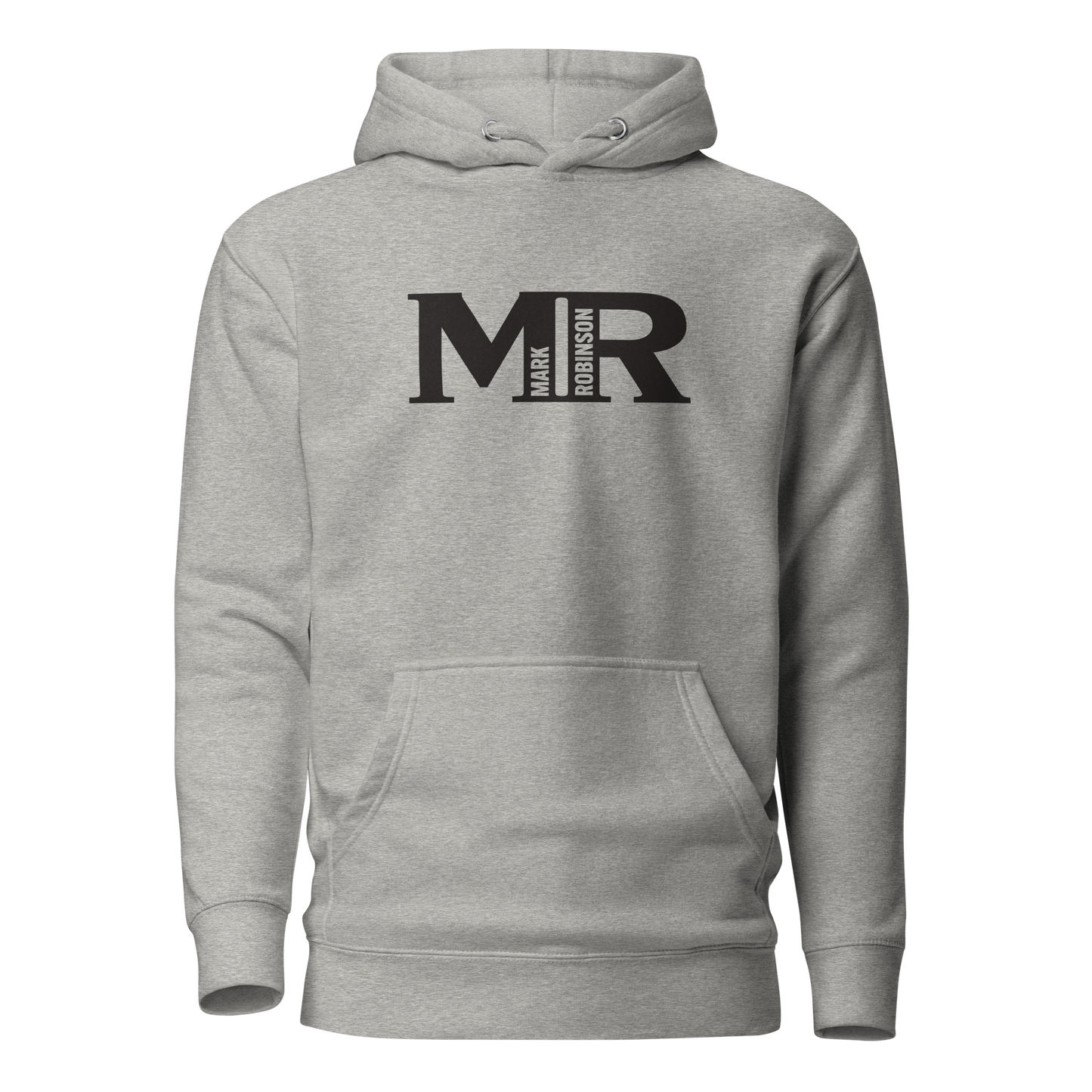 Mark Robinson "Logo" Hoodie