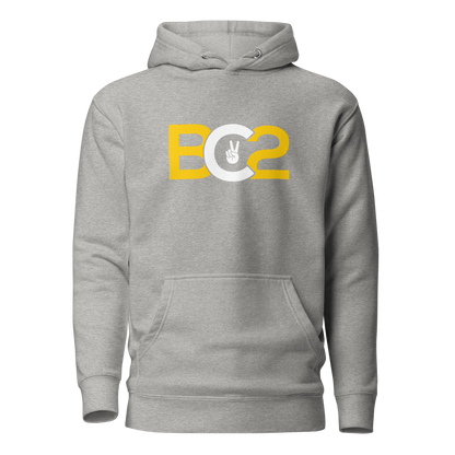 Blake Corum "Logo" Hoodie