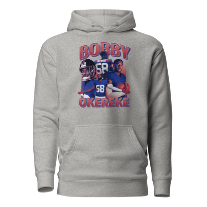 Bobby Okereke "Collage" Hoodie