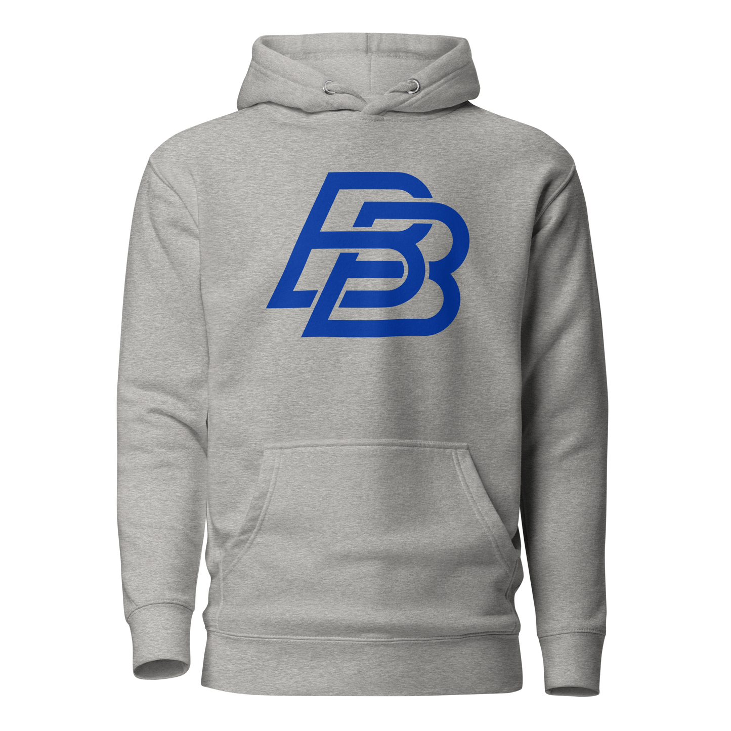 Barion Brown "Logo" Hoodie