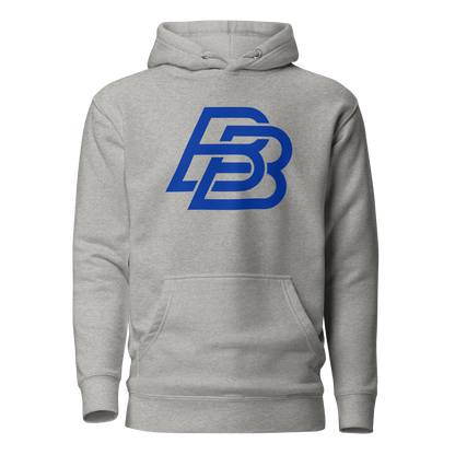 Barion Brown "Logo" Hoodie