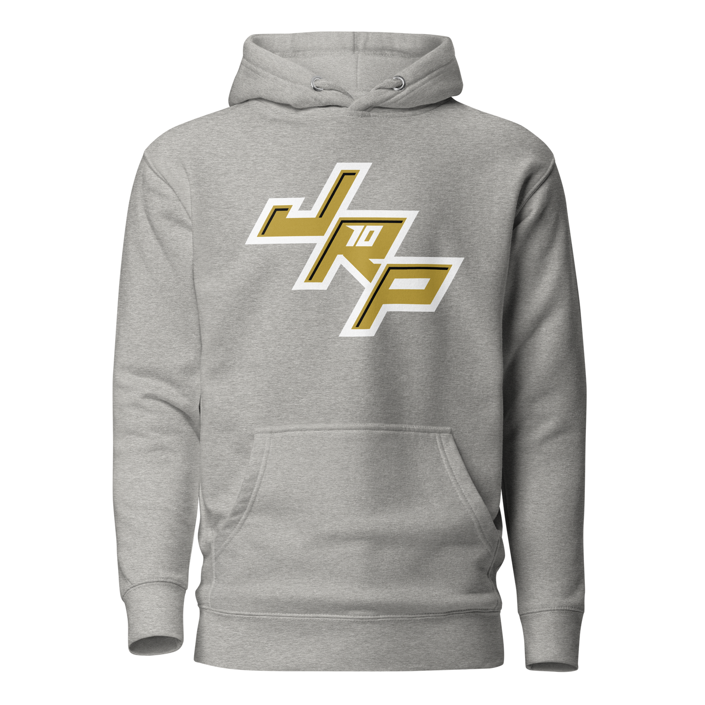 John Rhys Plumlee "Logo" Hoodie