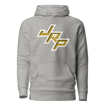 John Rhys Plumlee "Logo" Hoodie