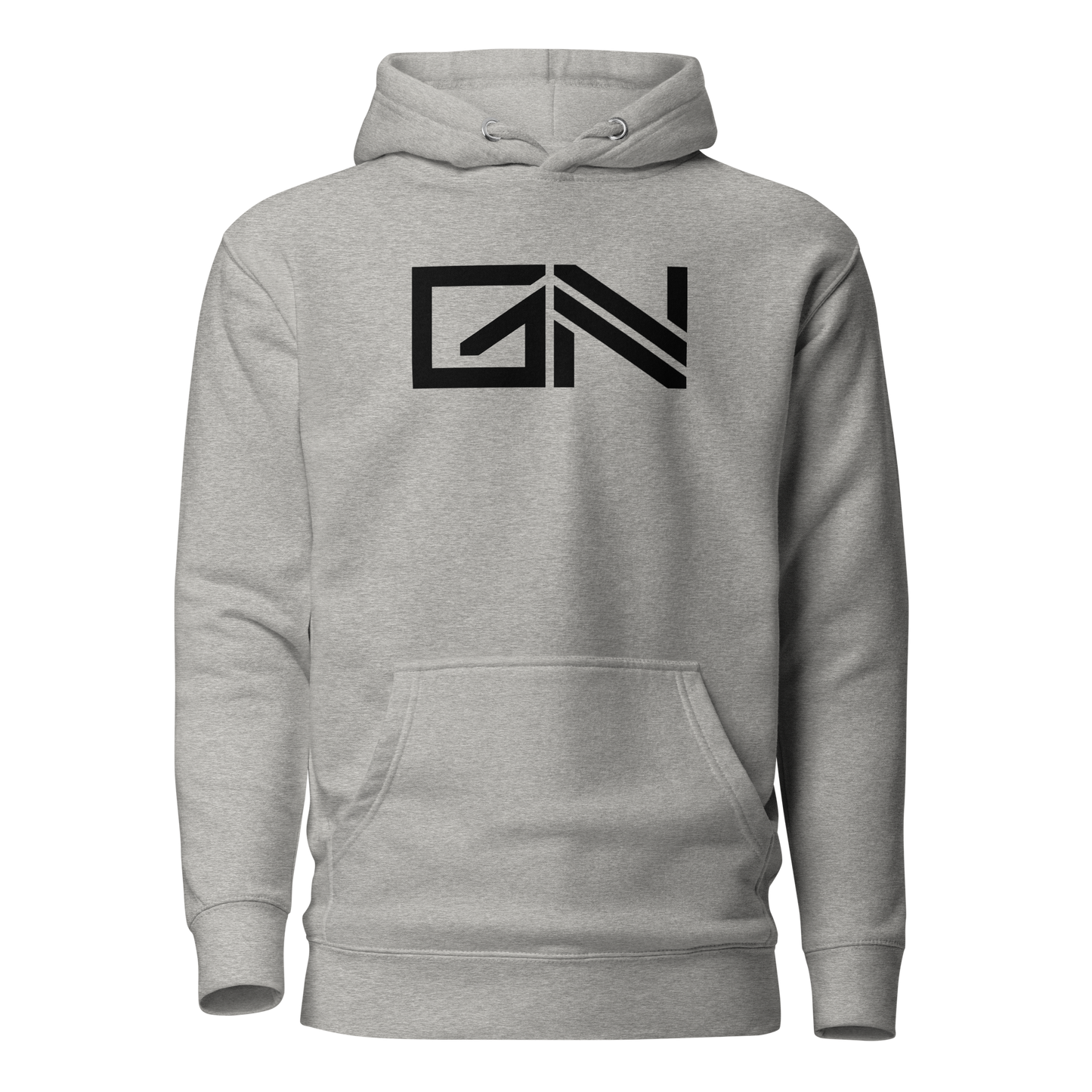 Greg Newsome II "Logo" Hoodie