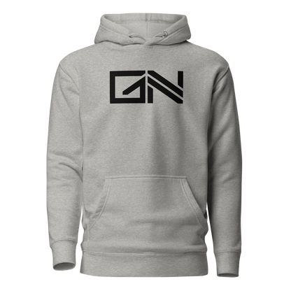 Greg Newsome II "Logo" Hoodie