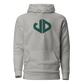 JD Duplain "Logo" Hoodie